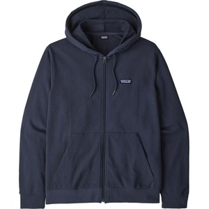 Patagonia Мъжки суичър Patagonia Daily Full-Zip Hoody Hoodie - New Navy - размер XS (017-4738-0311)