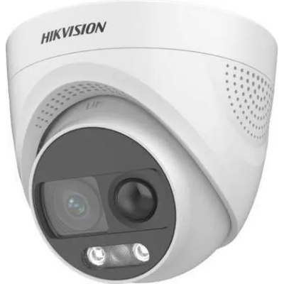 Hikvision DS-2CE72UF3T-PIRXO(2.8mm)