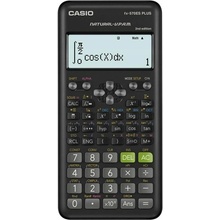 Casio FX-570ESPLUS-2