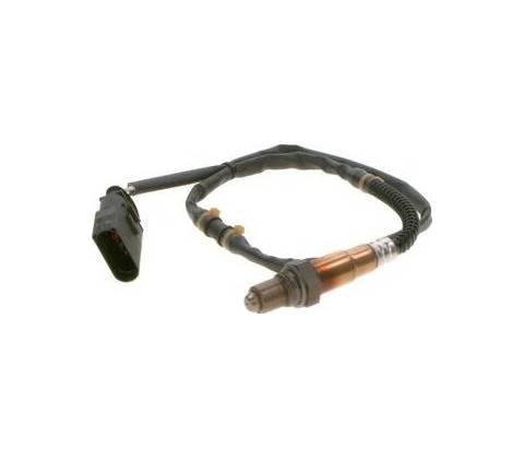 Lambda sonda BOSCH 0 258 006 586