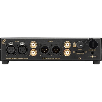 Ferrum Audio OOR