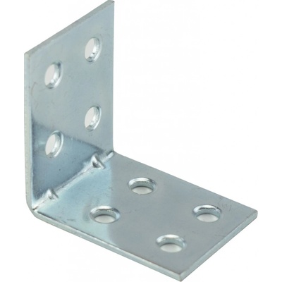 MTR Úhelník široký ÚP3 40x40x30x2 mm Zn