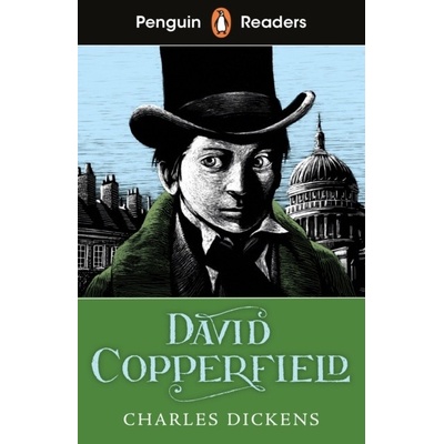 David Copperfield - Charles Dickens