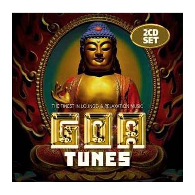 Various Artists - Goa Tunes CD