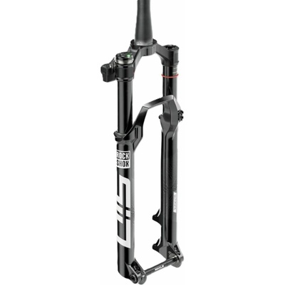 Sram - RockShox AM FS SID ULT FA SB