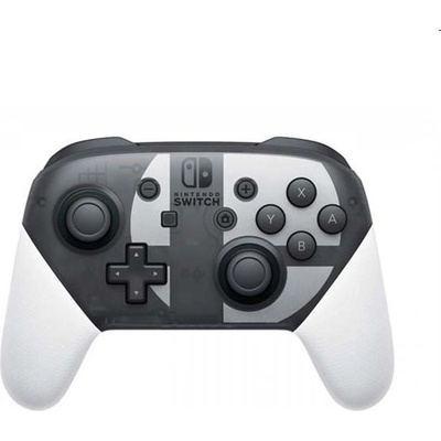 Nintendo Switch Pro Controller LHA-HAC-A-FSS-HKG-2