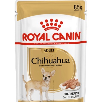 Royal Canin Chihuahua - 0.085кг