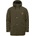 Horsefeathers Мъжко яке парка Horsefeathers Picker Jacket Parka - Olive Night (004-6572-0112)