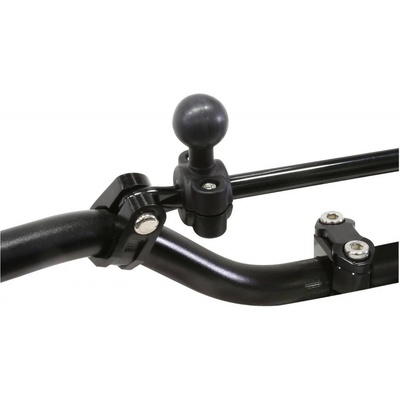 M-Style R-ball adaptér S 8mm-14mm