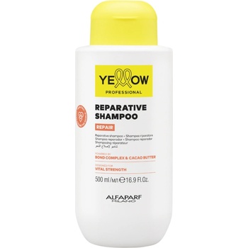 Yellow Professional Repair Reparative Shampoo 500 ml
