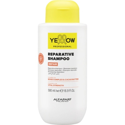 Yellow Professional Repair Reparative Shampoo 500 ml