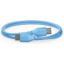 Rode SC22 USB‑C 30cm modrý