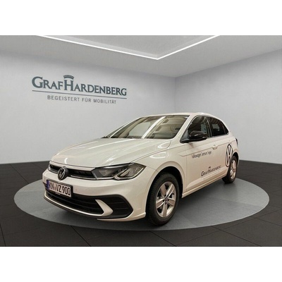 Volkswagen Polo 1.0 TSI DSG 70 kW