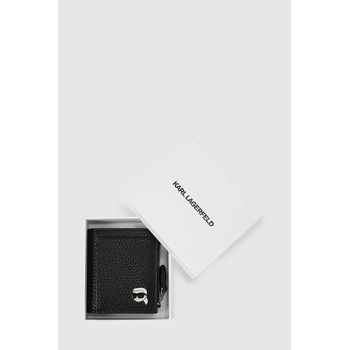 KARL LAGERFELD Портмоне Karl Lagerfeld IKON (A4W32005)