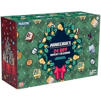 Adventní Harry Minecraft EPEE