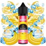 Bombo Bar Juice Hyper Boost Banana Ice 5ml/60ml