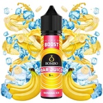 Bombo Bar Juice Hyper Boost Banana Ice 5ml/60ml