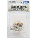 Owner Trojháček Stinger Treble ST66 vel.4 8 ks