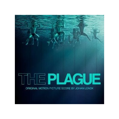 Johan Lenox - PLAGUE CD