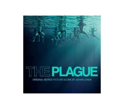 Johan Lenox - PLAGUE CD