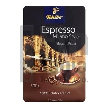 Tchibo Espresso Milano style 0,5 kg