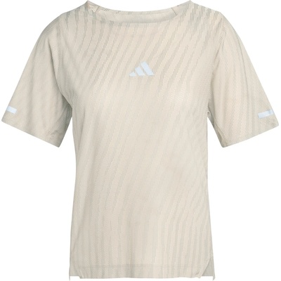 adidas Дамска тениска adidas Women's Adi365 Climacool+ Tee Running shirt - Crystal Linen (916-6790-0114)