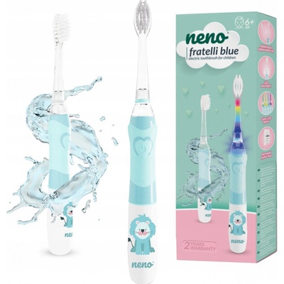 Xblitz Neno Fratelli Blue