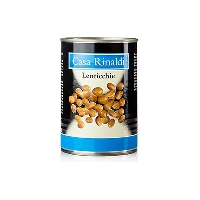 Casa Rinaldi Čočka 400 g