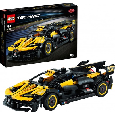LEGO® Technic 42151 Bugatti Bolide