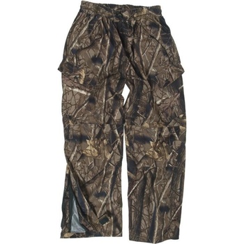 Nohavice Mil-tec wild trees hunting hose