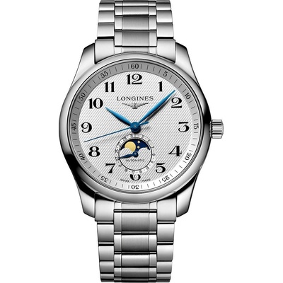 Longines L2.909.4.78.6
