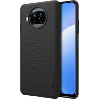 Nillkin Гръб Nillkin Frosted Shiled Hard за Xiaomi Mi 10T lite 5G - Черен