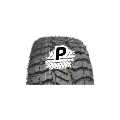 PATRIOT RUGGED TERRAIN+ 37/12,5 R17 131K