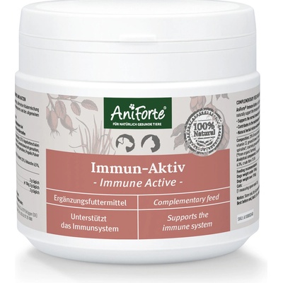 AniForte Immune Active pre Psy 250 g