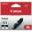 Canon Касета за Canon PIXMA iP7250/MG5450/MG6350 - CLI-551BK-XL - Black - заб: 4 400k (CLI-551BK-XL)