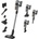 ELECTROLUX EP72AB21UG