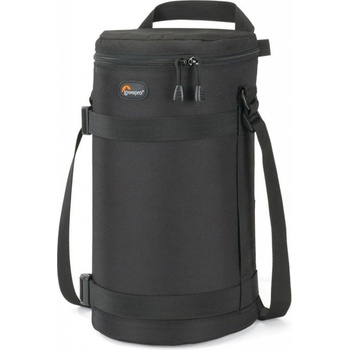 Lowepro Калъф за обектив Lowepro Lens Case 13 x 32cm, за стандартни обективи близки до 300мм f/2.8, найлон, черен