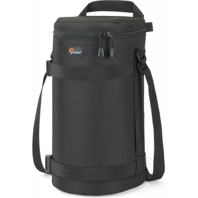 Lowepro Калъф за обектив Lowepro Lens Case 13 x 32cm, за стандартни обективи близки до 300мм f/2.8, найлон, черен
