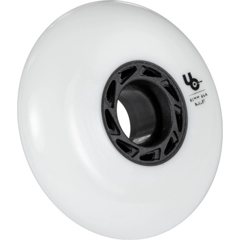 Powerslide Undercover Blank Team 90A 59mm 4 ks
