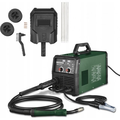 Parkside PMSG 200 A2 – Zboží Dáma