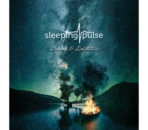 Sleeping Pulse - DREAMS & LIMITATIONS LP