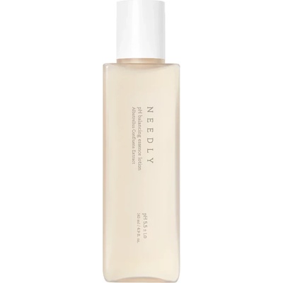 NEEDLY pH Balancing Essence Lotion - Лосион за лице с pH 5.5 и екстракт от Albatrellus 145мл