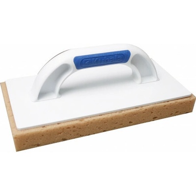 Trebor Hladítko plast 140x280mm molitán