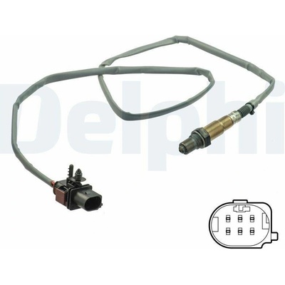 Lambda sonda DELPHI ES21101-12B1