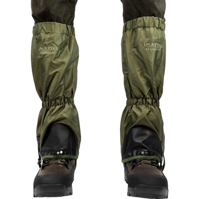 JACK PYKE Spinky/návleky na zips