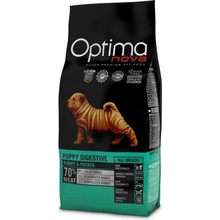 Optima Nova Dog Puppy Digestive 2 kg