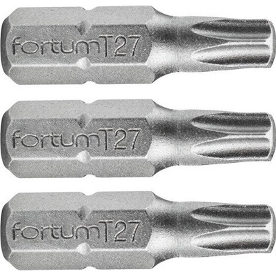 Fortum TX27x25mm 3ks S2 4741427