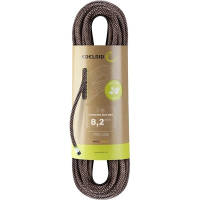 Edelrid Starling Eco Dry 8,2 mm 200m