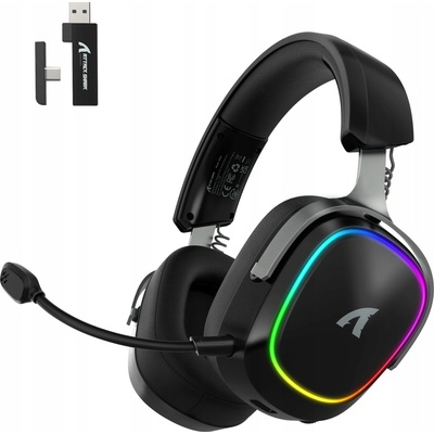 Attack Shark G800 BLACK