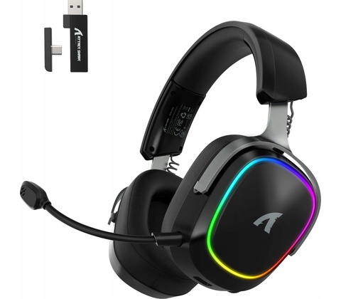Attack Shark G800 BLACK